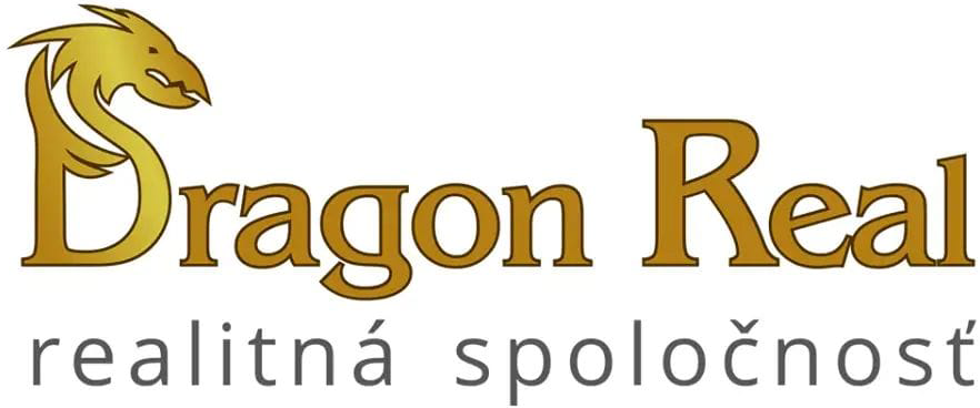 DRAGON REAL, s.r.o.