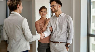 Kúpa nehnuteľnosti