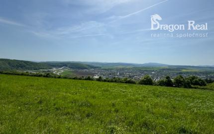 PREDAJ – Pozemok 9486 m2 Kanaš – Veľký Šariš