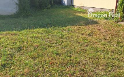 PREDAJ – Pozemok s rozlohou 481m2 – SOBRANCE