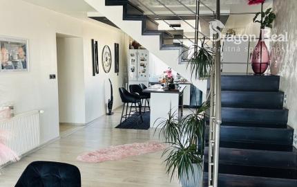 PREDAJ – 4 Izbový rodinný dom – TREBIŠOV