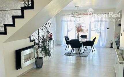 PREDAJ – 4 Izbový rodinný dom – TREBIŠOV