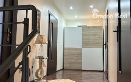 PREDAJ – 4 Izbový rodinný dom – TREBIŠOV