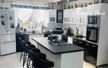 PREDAJ – 4 Izbový rodinný dom – TREBIŠOV