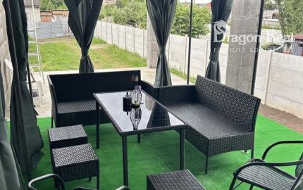 PREDAJ – 4 Izbový rodinný dom – TREBIŠOV