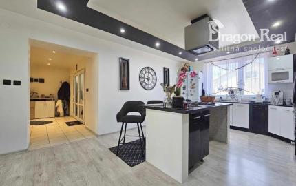 PREDAJ – 4 Izbový rodinný dom – TREBIŠOV