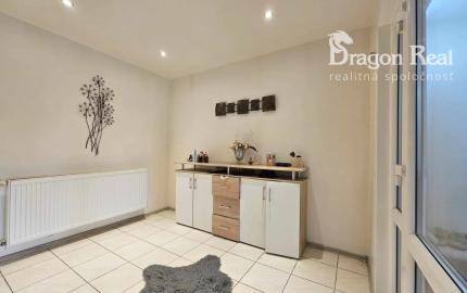 PREDAJ – 4 Izbový rodinný dom – TREBIŠOV