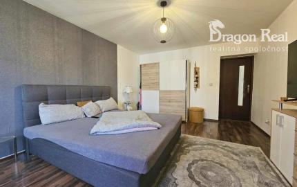 PREDAJ – 4 Izbový rodinný dom – TREBIŠOV