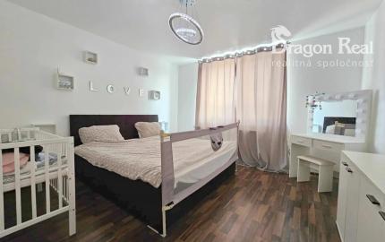 PREDAJ – 4 Izbový rodinný dom – TREBIŠOV