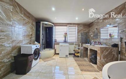 PREDAJ – 4 Izbový rodinný dom – TREBIŠOV