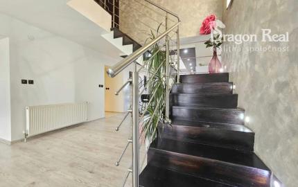 PREDAJ – 4 Izbový rodinný dom – TREBIŠOV