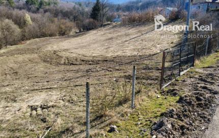 PREDAJ – Pozemok určený na výstavbu – RUSKÁ NOVÁ VES