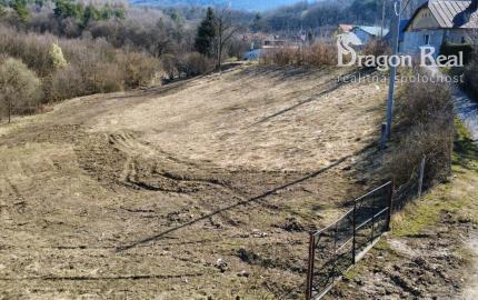 PREDAJ – Pozemok určený na výstavbu – RUSKÁ NOVÁ VES