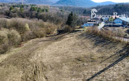 PREDAJ – Pozemok určený na výstavbu – RUSKÁ NOVÁ VES