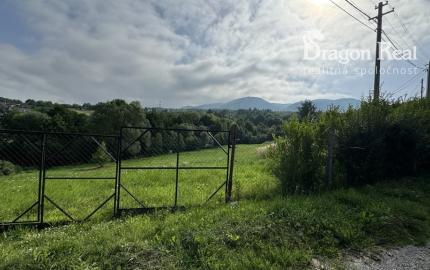 PREDAJ – Pozemok určený na výstavbu – RUSKÁ NOVÁ VES