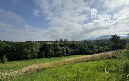 PREDAJ – Pozemok určený na výstavbu – RUSKÁ NOVÁ VES