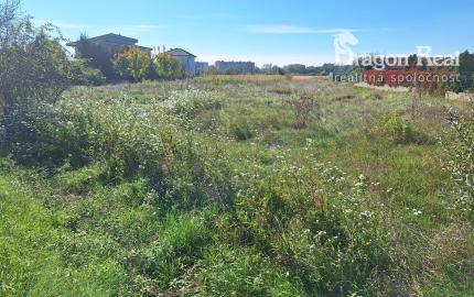 PREDAJ – Stavebný pozemok o rozlohe 7651 m2 – MICHALOVCE