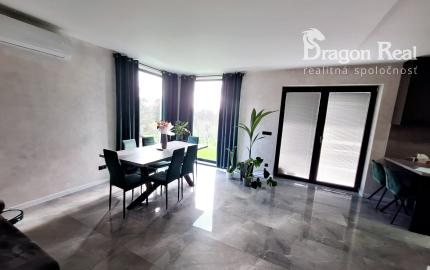 PREDAJ – 5 izbová novostavba bungalov – okr. SOBRANCE