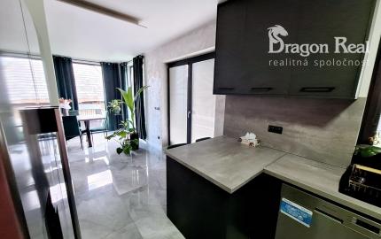 PREDAJ – 5 izbová novostavba bungalov – okr. SOBRANCE