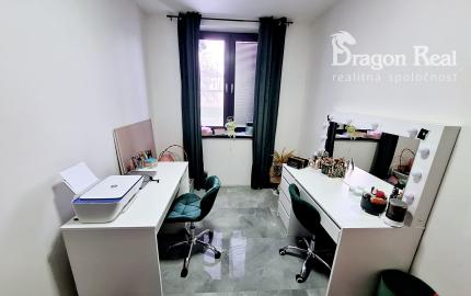 PREDAJ – 5 izbová novostavba bungalov – okr. SOBRANCE