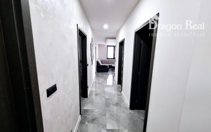 PREDAJ – 5 izbová novostavba bungalov – okr. SOBRANCE