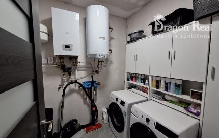 PREDAJ – 5 izbová novostavba bungalov – okr. SOBRANCE