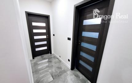 PREDAJ – 5 izbová novostavba bungalov – okr. SOBRANCE