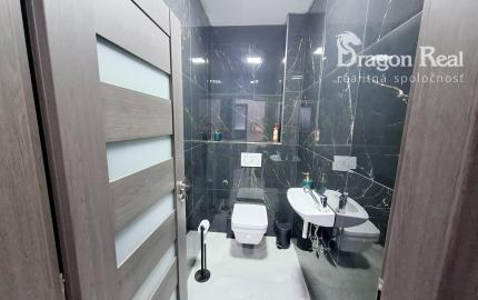 PREDAJ – 5 izbová novostavba bungalov – okr. SOBRANCE