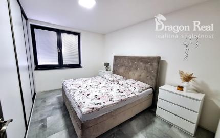 PREDAJ – 5 izbová novostavba bungalov – okr. SOBRANCE