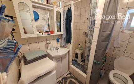 PREDAJ – Rodinný dom s garážou a altánkom – ČERVENÁ VODA okr. Sabinov