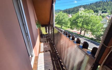 PREDAJ – Rodinný dom s garážou a altánkom – ČERVENÁ VODA okr. Sabinov