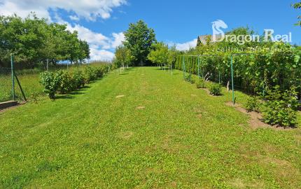 PREDAJ – Rodinný dom s garážou a altánkom – ČERVENÁ VODA okr. Sabinov