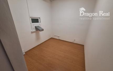 PRENÁJOM – 4 samostatné kancelárske priestory – ĽUBOTICE