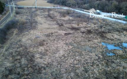 PREDAJ – 3 pozemky vhodné na komerčné účely – VEĽKÝ ŠARIŠ