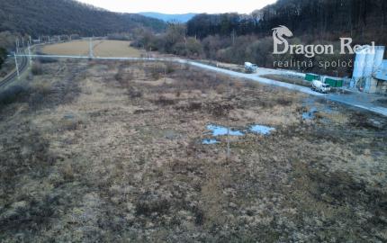 PREDAJ – 3 pozemky vhodné na komerčné účely – VEĽKÝ ŠARIŠ