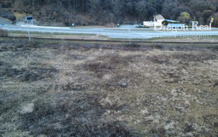 PREDAJ – 3 pozemky vhodné na komerčné účely – VEĽKÝ ŠARIŠ