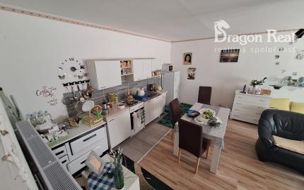 PREDAJ – Rodinný dom so záhradou – DRAHŇOV okr. Michalovce