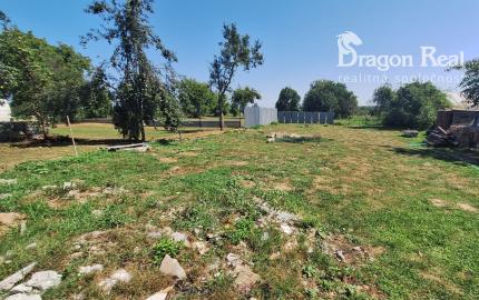 PREDAJ – Rodinný dom so záhradou – DRAHŇOV okr. Michalovce