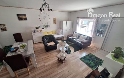 PREDAJ – Rodinný dom so záhradou – DRAHŇOV okr. Michalovce