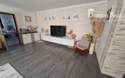 PREDAJ – Rodinný dom so záhradou – DRAHŇOV okr. Michalovce