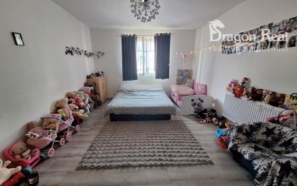 PREDAJ – Rodinný dom so záhradou – DRAHŇOV okr. Michalovce