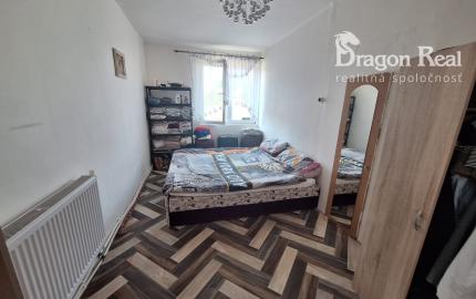 PREDAJ – Rodinný dom so záhradou – DRAHŇOV okr. Michalovce