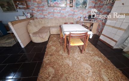 PREDAJ – Rodinný dom s veľkým pozemkom /2415m2/ – DRAHŇOV okr. Michalovce