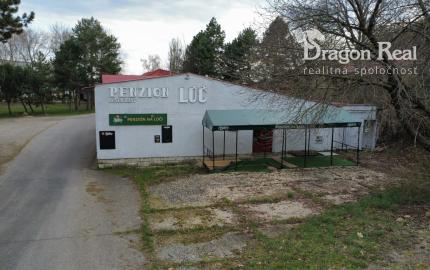 PRENÁJOM – Penzión LÚČ – ZEMPLÍNSKA ŠÍRAVA – Hôrka