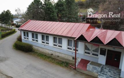 PRENÁJOM – Penzión LÚČ – ZEMPLÍNSKA ŠÍRAVA – Hôrka