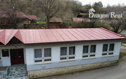 PRENÁJOM – Penzión LÚČ – ZEMPLÍNSKA ŠÍRAVA – Hôrka