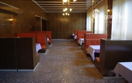 PRENÁJOM – Penzión LÚČ – ZEMPLÍNSKA ŠÍRAVA – Hôrka