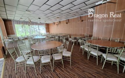 PRENÁJOM – Penzión LÚČ – ZEMPLÍNSKA ŠÍRAVA – Hôrka