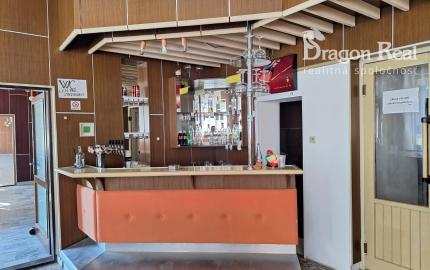 PRENÁJOM – Penzión LÚČ – ZEMPLÍNSKA ŠÍRAVA – Hôrka