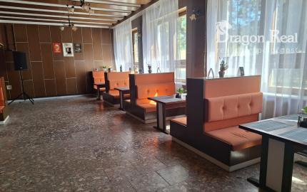 PRENÁJOM – Penzión LÚČ – ZEMPLÍNSKA ŠÍRAVA – Hôrka